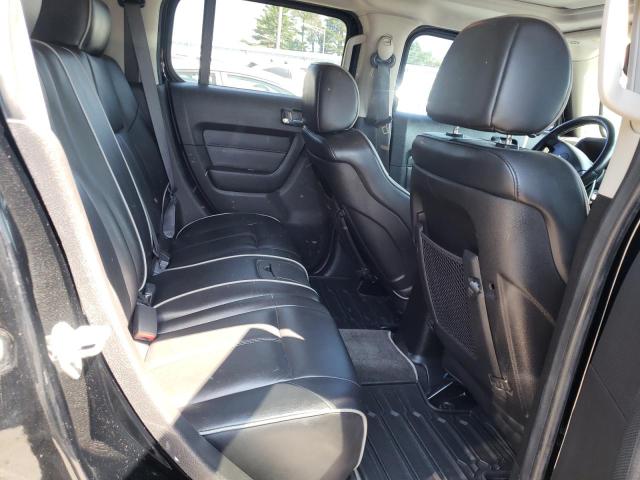 Photo 6 from auction – 2007 HUMMER H3 with VIN 5GTDN13E978170846