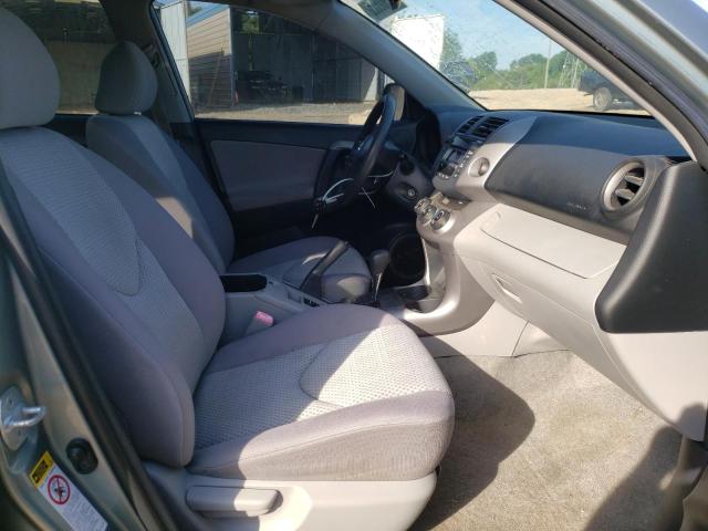 Photo 5 from auction – 2008 TOYOTA RAV4 with VIN JTMZD33VX85081026