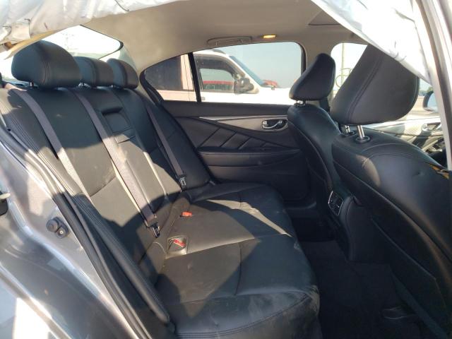 Photo 6 from auction – 2015 INFINITI Q50 BASE with VIN JN1BV7AR9FM392982