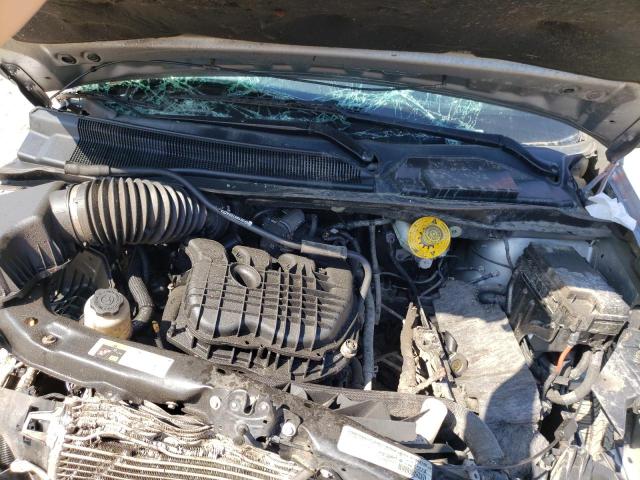 Photo 7 from auction – 2014 DODGE GRAND CARA with VIN 2C4RDGCG1ER478549