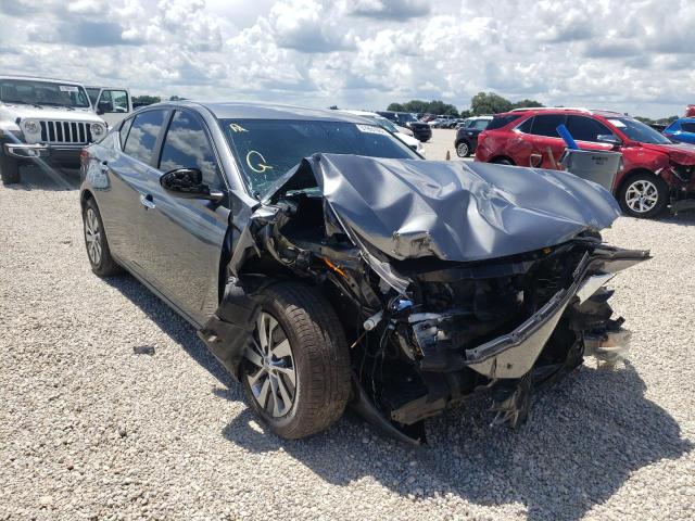 NISSAN ALTIMA S 2019 with VIN 1N4BL4BVXKC141875 - Photo from auction