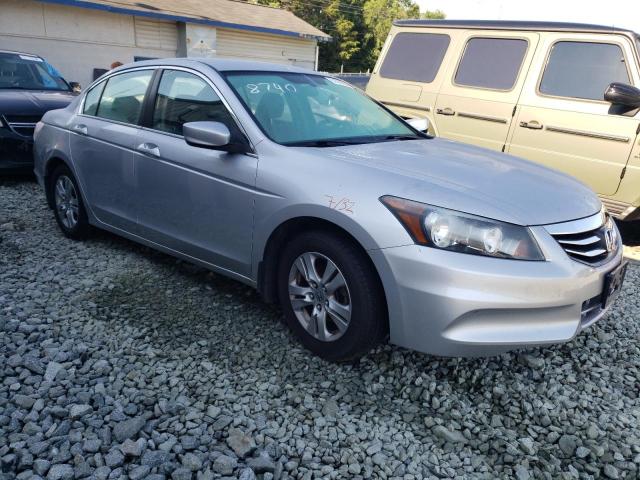 HONDA ACCORD LXP 2011 with VIN 1HGCP2F46BA028740 - Photo from auction