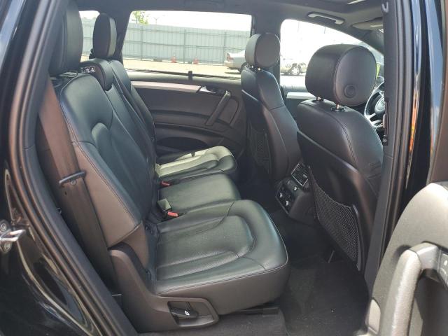 Photo 6 from auction – 2015 AUDI Q7 PRESTIG with VIN WA1DGAFE6FD000778