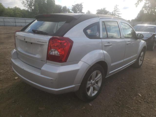 Фото 4 с аукциона – 2010 DODGE CALIBER SX с VIN 1B3CB4HA7AD614003