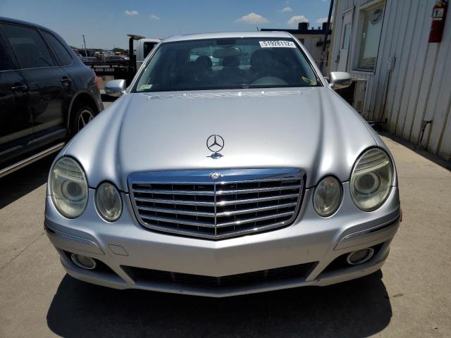 Photo 9 from auction – 2009 MERCEDES-BENZ E 320 CDI with VIN WDBUF22X99B360860
