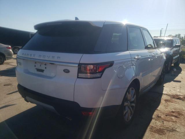 Photo 4 from auction – 2016 LAND ROVER RANGE ROVE with VIN SALWR2KF2GA634503