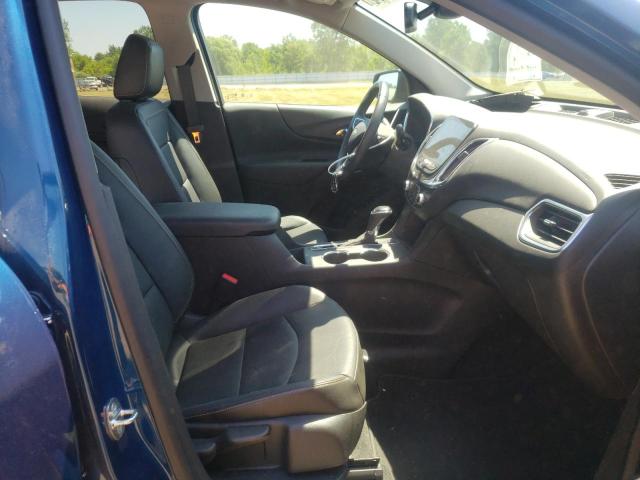 Photo 5 from auction – 2021 CHEVROLET EQUINOX LT with VIN 3GNAXUEV9ML330084