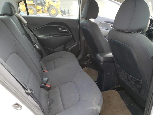 Photo 6 from auction – 2013 KIA RIO EX with VIN KNADN4A31D6121364
