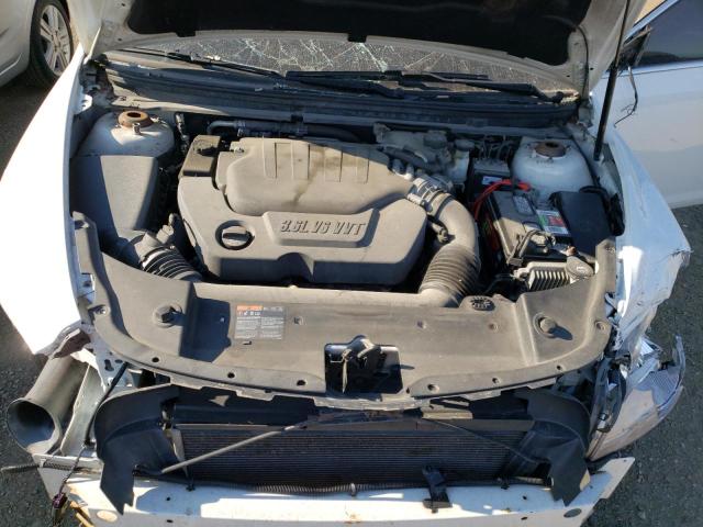 Photo 7 from auction – 2012 CHEVROLET MALIBU LTZ with VIN 1G1ZG5E75CF153196