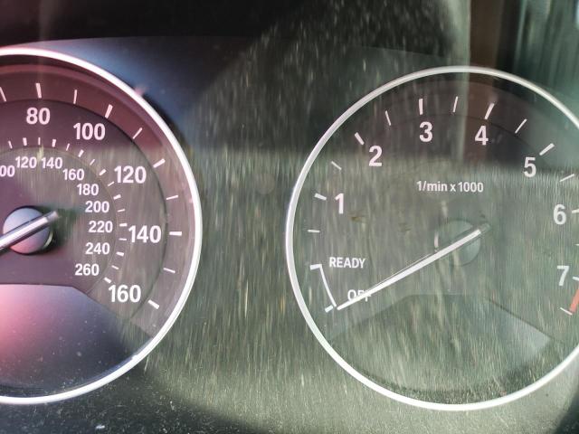 Фото 8 с аукциона – 2014 BMW 320 I с VIN WBA3B1C57EPV79715