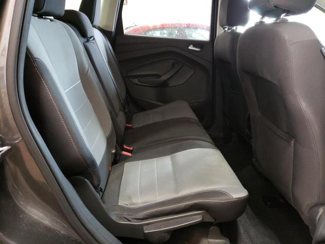 Photo 6 from auction – 2015 FORD ESCAPE SE with VIN 1FMCU0GX5FUA77173