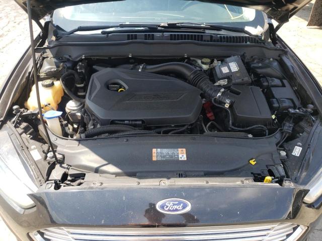 Photo 7 from auction – 2013 FORD FUSION SE with VIN 3FA6P0HR6DR288451