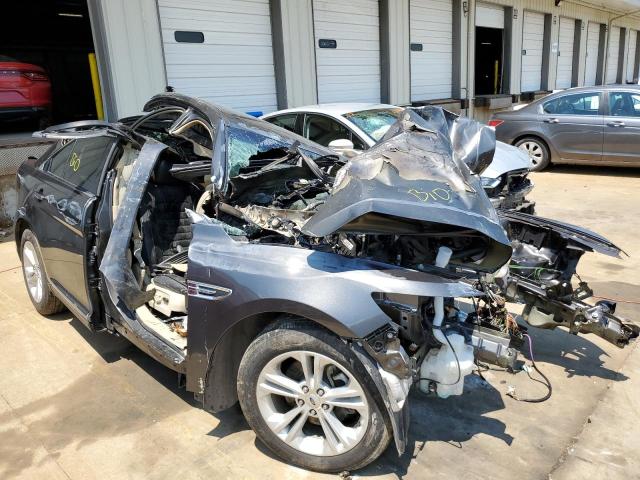 Foto 1 de la subasta – 2018 FORD TAURUS SE con VIN 1FAHP2D84JG116990