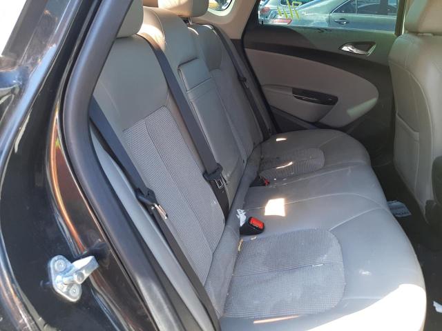 Photo 6 from auction – 2015 BUICK VERANO with VIN 1G4PP5SK6F4166719