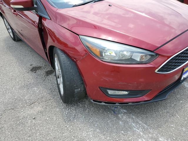 Photo 9 from auction – 2015 FORD FOCUS SE with VIN 1FADP3K22FL268588