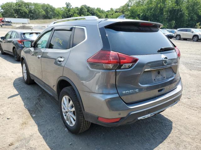 Photo 3 from auction – 2019 NISSAN ROGUE S with VIN KNMAT2MV6KP558247