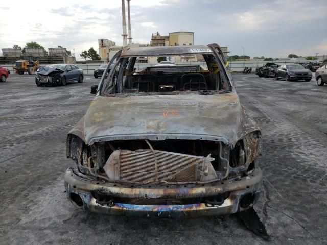 Foto 10 de la subasta – 2007 DODGE RAM 2500 S con VIN 3D7KR28AX7G773352