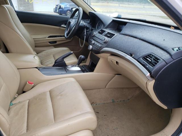 Photo 5 from auction – 2012 HONDA ACCORD SE with VIN 1HGCP2F64CA103941