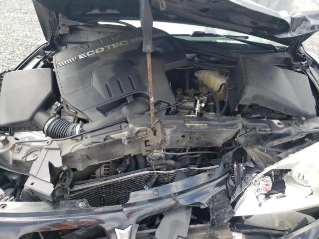 Photo 7 from auction – 2008 PONTIAC G6 BASE with VIN 1G2ZG57BX84309524