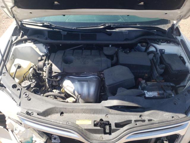 Photo 7 from auction – 2011 TOYOTA VENZA with VIN 4T3ZA3BB2BU042057