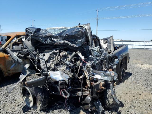 Photo 2 from auction – 2009 CHEVROLET SILVERADO with VIN 1GCHK63609F120164