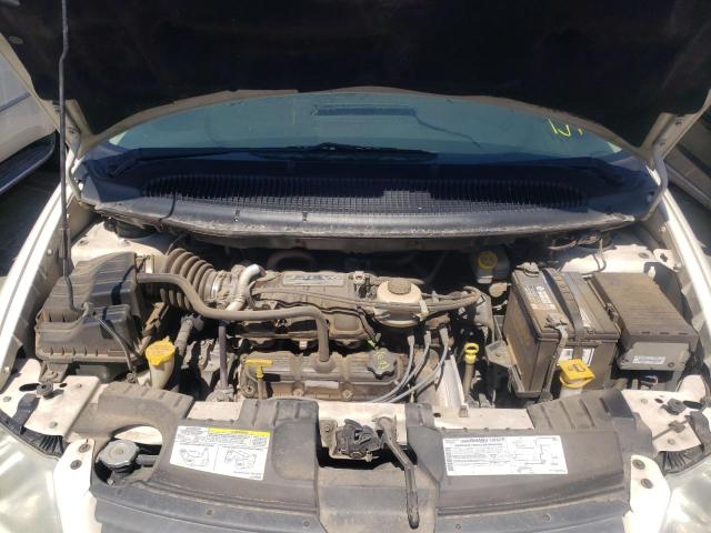 Photo 7 from auction – 2005 DODGE GRAND CARA with VIN 1D4GP24R15B180358
