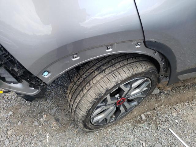 Photo 9 from auction – 2021 KIA SELTOS SX with VIN KNDETCA26M7074275