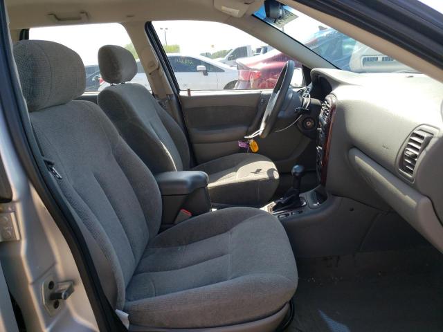 Photo 5 from auction – 2002 SATURN LW200 with VIN 1G8JU84F82Y525697