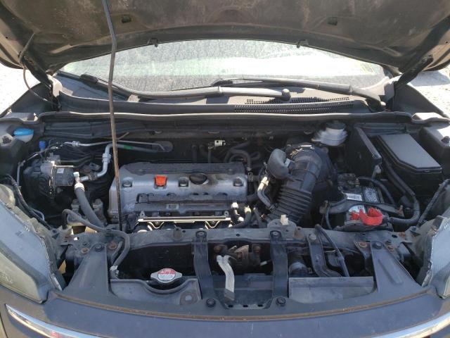 Photo 7 from auction – 2014 HONDA CR-V LX with VIN 2HKRM4H33EH627593