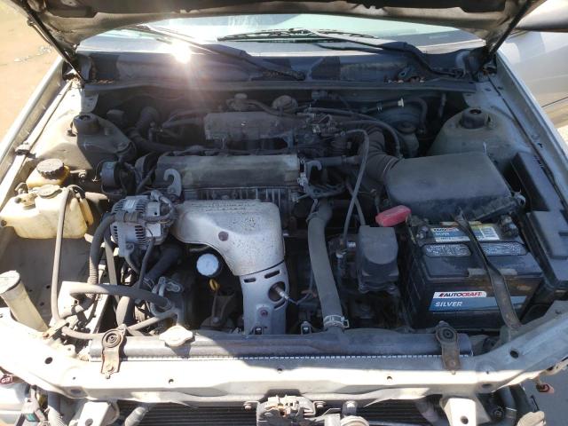 Photo 7 from auction – 2000 TOYOTA CAMRY CE with VIN 4T1BG22K7YU712987