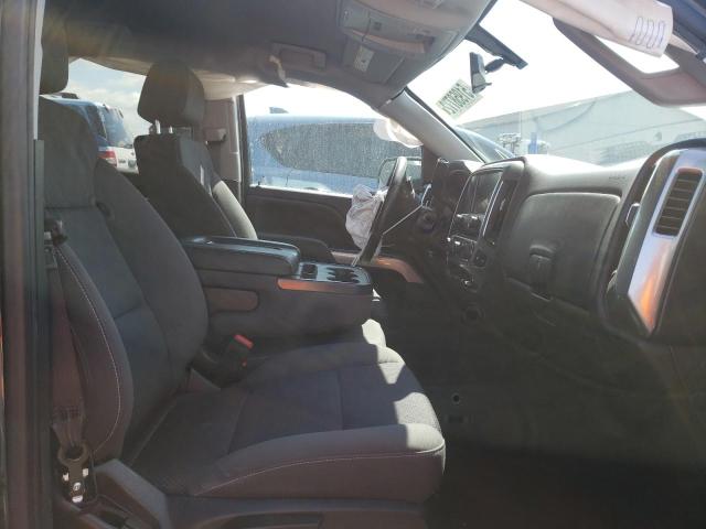 Photo 5 from auction – 2017 CHEVROLET SILVERADO with VIN 3GCUKREC2HG400930