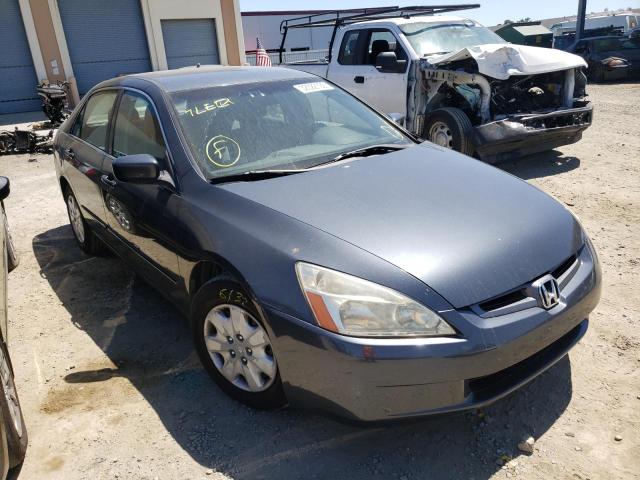 Photo 1 from auction – 2003 HONDA ACCORD LX with VIN JHMCM56323C027217