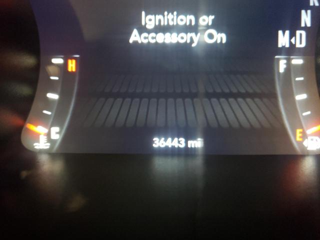 Photo 8 from auction – 2020 DODGE CHALLENGER with VIN 2C3CDZAG5LH230347