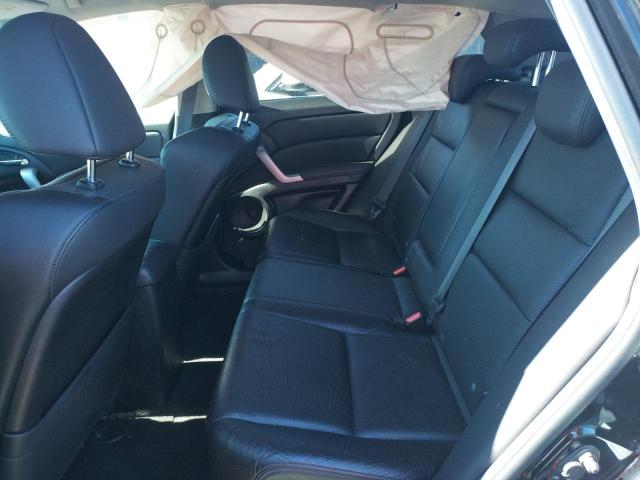 Photo 6 from auction – 2011 ACURA RDX with VIN 5J8TB2H23BA006723