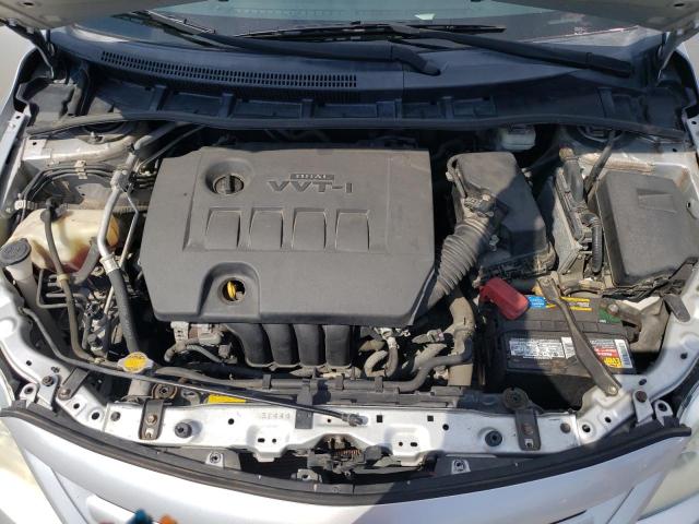 Photo 7 from auction – 2012 TOYOTA COROLLA BA with VIN 5YFBU4EE3CP032332