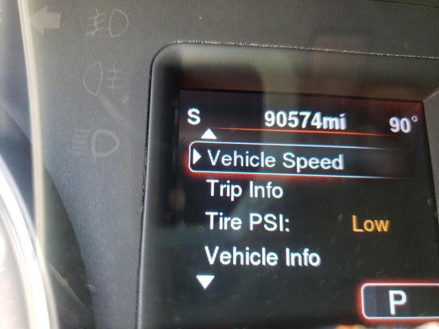 Photo 8 from auction – 2014 DODGE CHARGER R/ with VIN 2C3CDXCTXEH319168