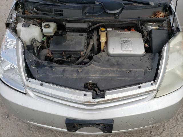 Photo 7 from auction – 2005 TOYOTA PRIUS with VIN JTDKB20U457047869