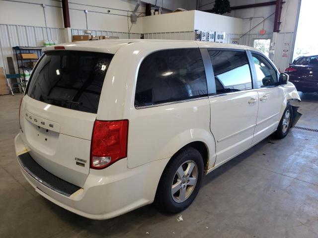 Photo 4 from auction – 2012 DODGE GRAND CARA with VIN 2C4RDGDG0CR100976