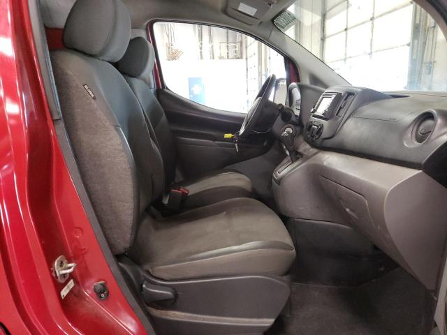 Photo 5 from auction – 2013 NISSAN NV200 2.5S with VIN 3N6CM0KN6DK695087