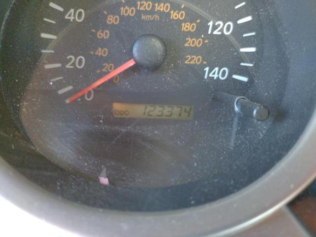 Photo 8 from auction – 2007 TOYOTA HIGHLANDER with VIN JTEDP21A870144210