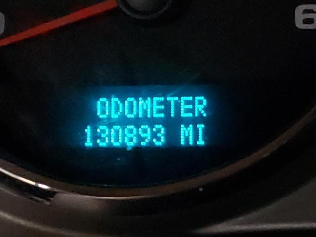 Photo 8 from auction – 2008 CHEVROLET SILVERADO with VIN 2GCEK19C281100569