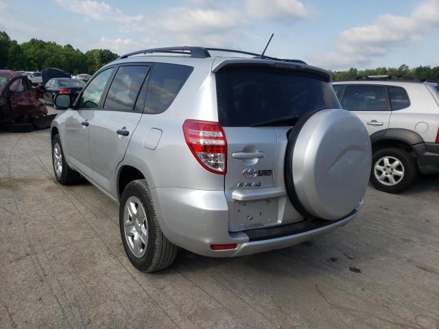Photo 3 from auction – 2012 TOYOTA RAV4 with VIN 2T3BF4DV9CW179577