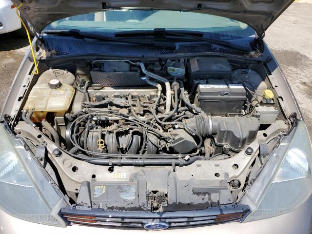 Photo 7 from auction – 2004 FORD FOCUS ZTS with VIN 1FAFP38Z74W153042