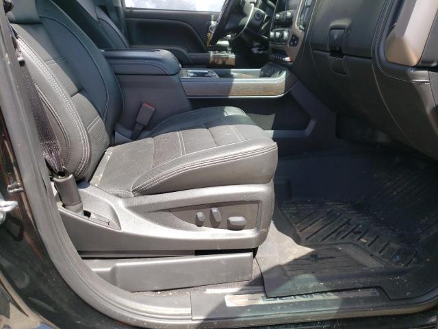 Photo 5 from auction – 2018 GMC SIERRA K15 with VIN 3GTU2PEC0JG512264