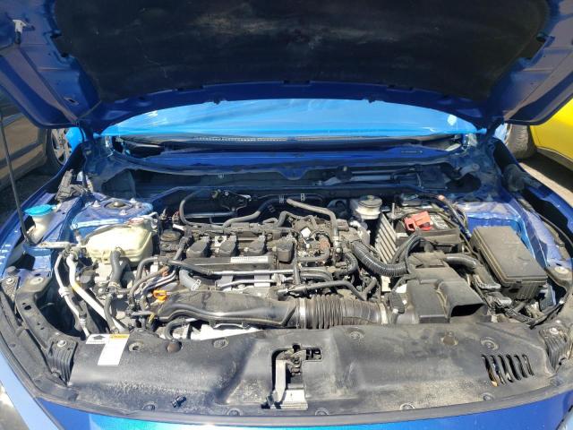 Photo 7 from auction – 2016 HONDA CIVIC EX with VIN 19XFC1F35GE010940
