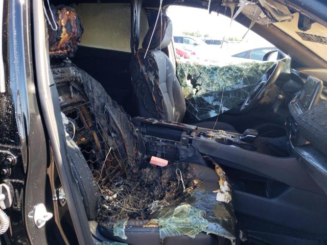 Photo 9 from auction – 2022 NISSAN ROGUE SV with VIN 5N1BT3BB8NC702276