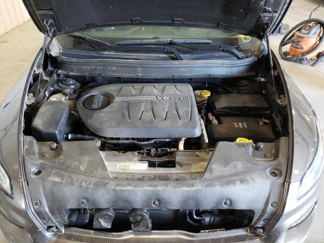 Photo 7 from auction – 2015 JEEP CHEROKEE L with VIN 1C4PJMDS6FW581119
