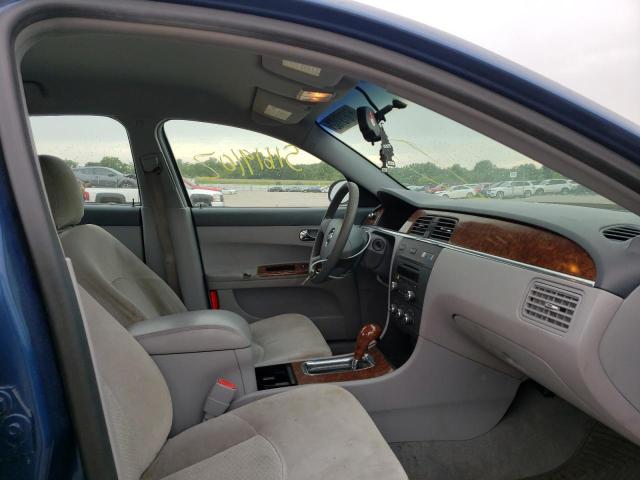 Photo 5 from auction – 2005 BUICK LACROSSE C with VIN 2G4WC532051282465