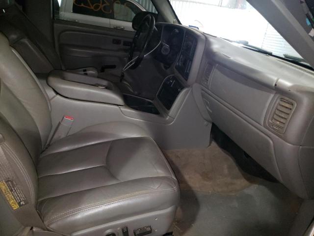 Photo 5 from auction – 2005 GMC NEW SIERRA with VIN 2GTEK13T151230458