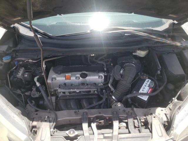 Photo 7 from auction – 2012 HONDA CR-V EX with VIN 5J6RM4H58CL010209